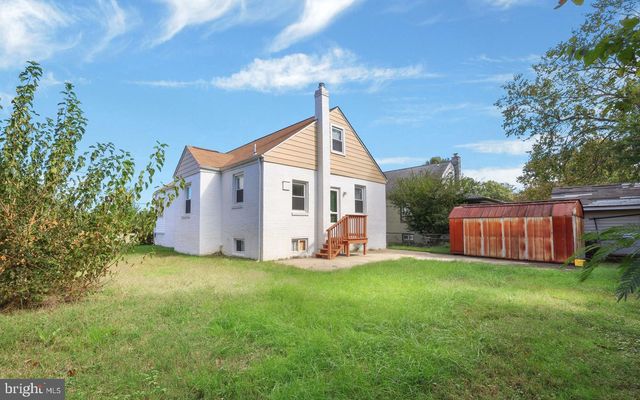 4707 TUCKERMAN ST, Riverdale, MD 20737