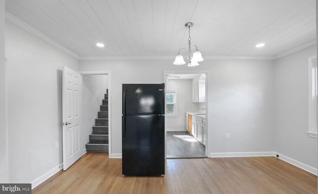 4707 TUCKERMAN ST, Riverdale, MD 20737