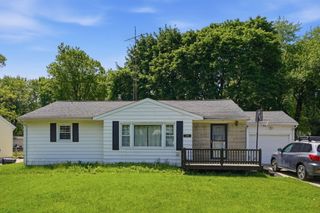 2046 Gerald Street, St. Joseph Twp, MI 49022