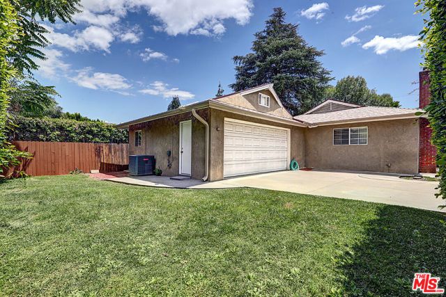 15601 Morrison Street, Encino (los Angeles), CA 91403