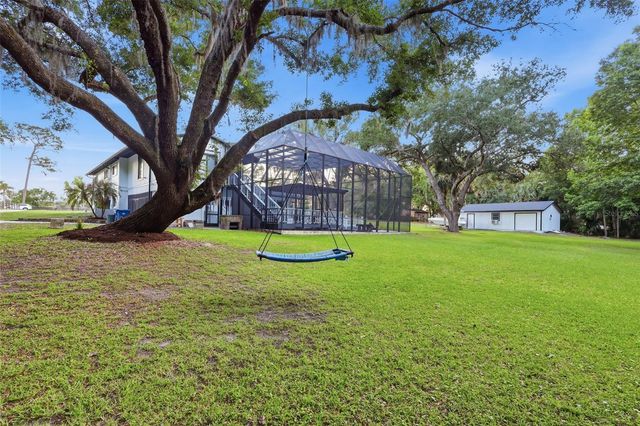 155 E COUNTRY CIRCLE DRIVE E, Port Orange, FL 32128