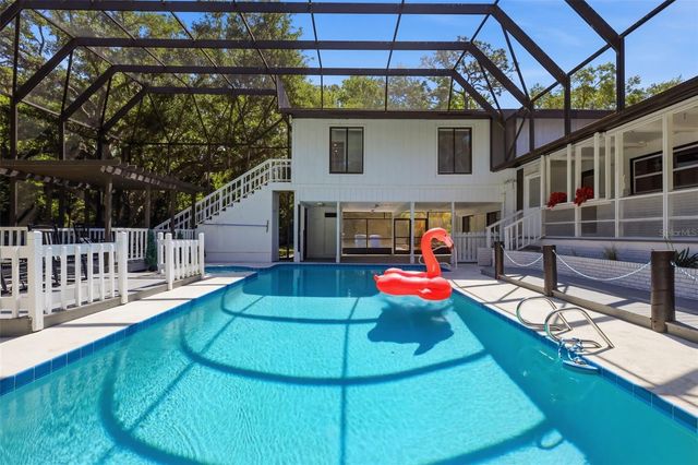 155 E COUNTRY CIRCLE DRIVE E, Port Orange, FL 32128