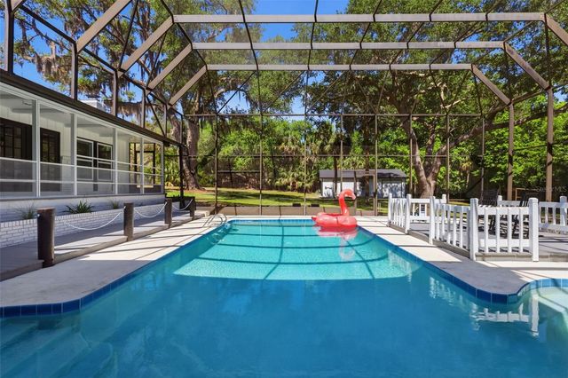 155 E COUNTRY CIRCLE DRIVE E, Port Orange, FL 32128