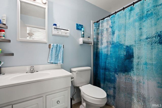 514 Lake Shore Drive, Michigan City, IN 46360