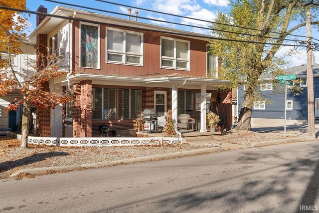 514 Lake Shore Drive, Michigan City, IN 46360