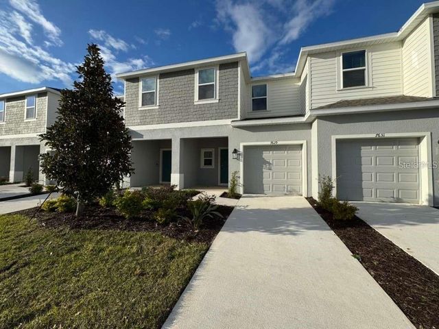 7629 WATERSCAPE DRIVE, Groveland, FL 34736