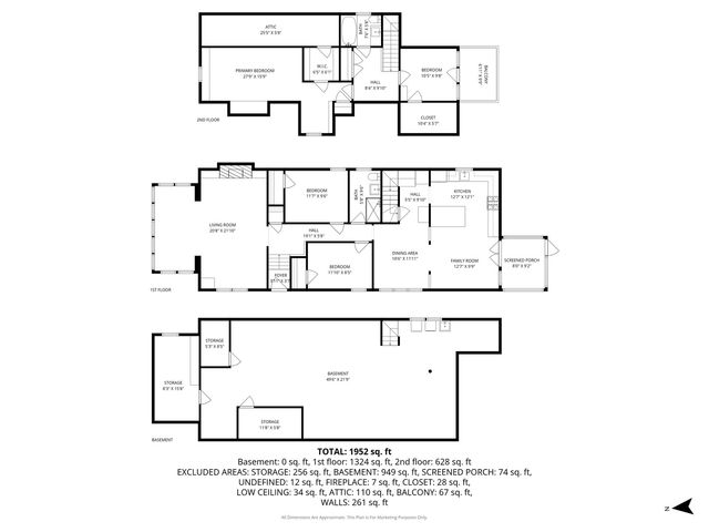 2621 W Windsor Avenue, Chicago, IL 60625
