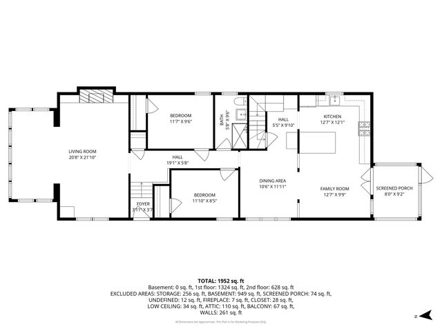 2621 W Windsor Avenue, Chicago, IL 60625