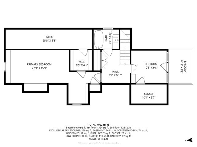 2621 W Windsor Avenue, Chicago, IL 60625