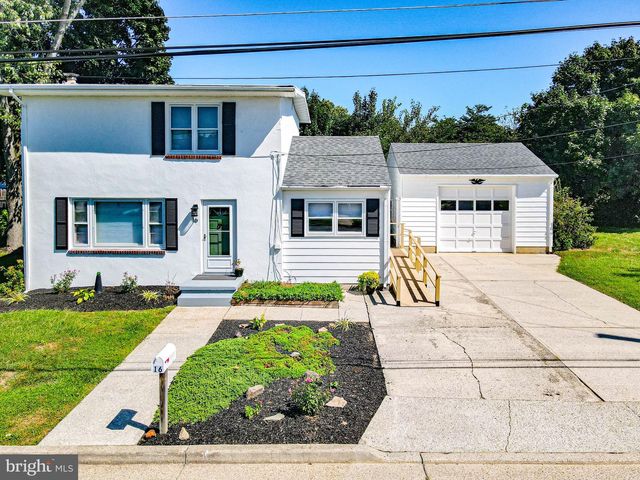 16 EATON RD, Pennsville, NJ 08070