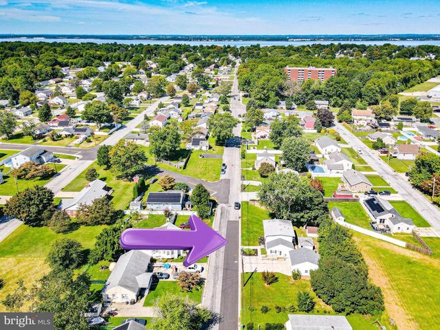 16 EATON RD, Pennsville, NJ 08070