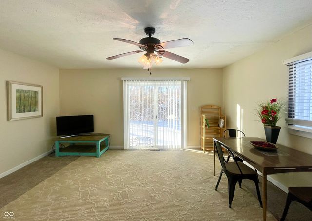 1601 S Clark Street, Muncie, IN 47302