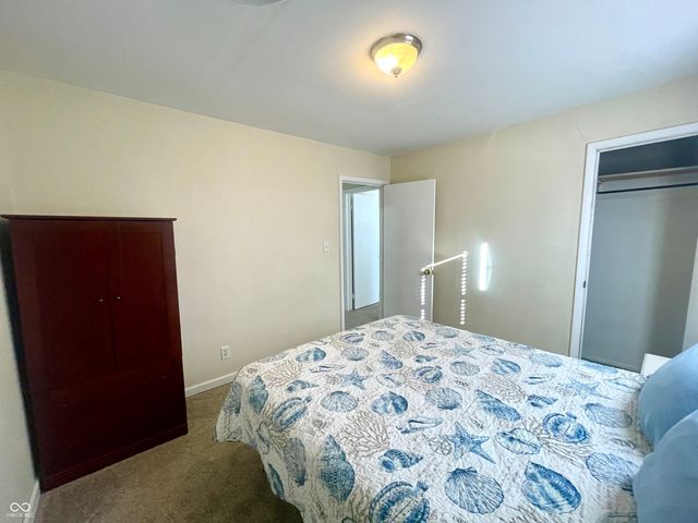 1601 S Clark Street, Muncie, IN 47302