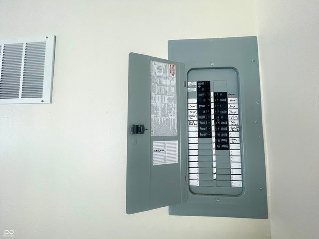 1601 S Clark Street, Muncie, IN 47302