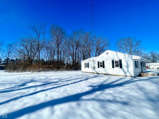 1601 S Clark Street, Muncie, IN 47302