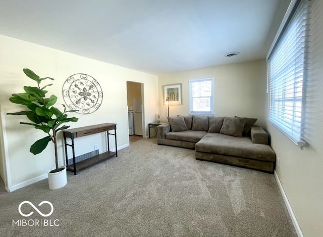 1601 S Clark Street, Muncie, IN 47302