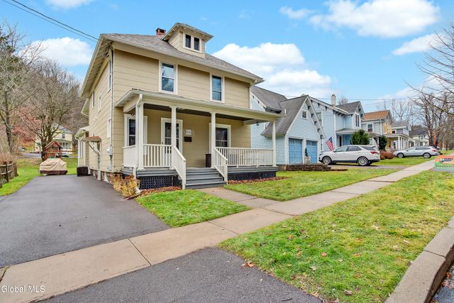 66 Grove Street, Cooperstown, NY 13326