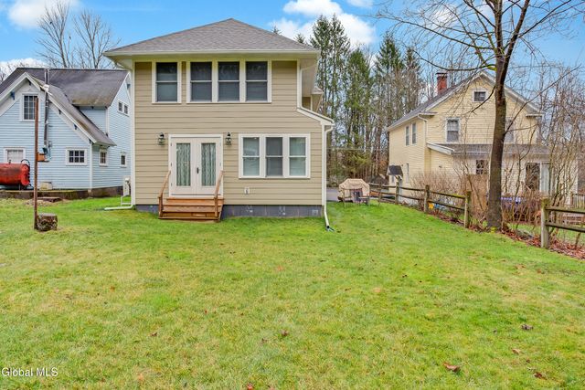 66 Grove Street, Cooperstown, NY 13326