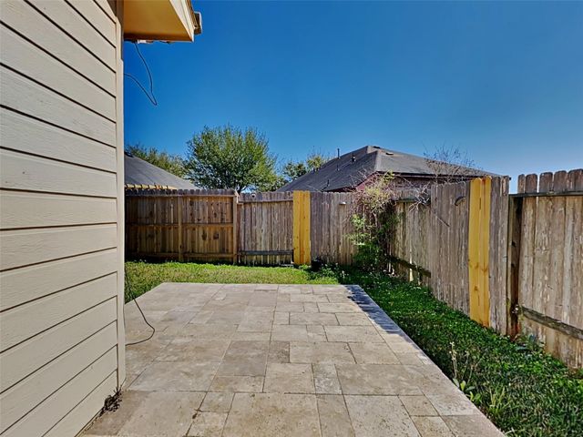 19215 Mustang Pointe Lane, Richmond, TX 77407