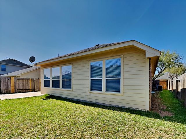 19215 Mustang Pointe Lane, Richmond, TX 77407