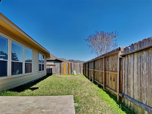 19215 Mustang Pointe Lane, Richmond, TX 77407