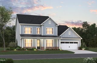 2013 Skipping Stone Drive, Durham, NC 27705