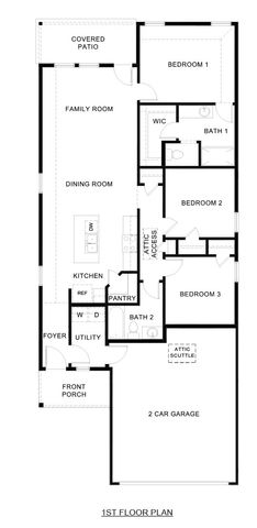 2810 Bakers Bend, Crandall, TX 75114