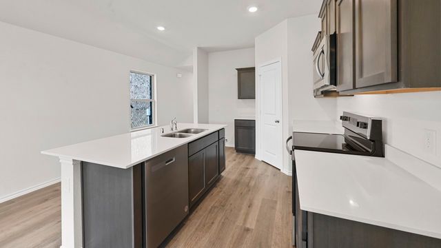 2810 Bakers Bend, Crandall, TX 75114