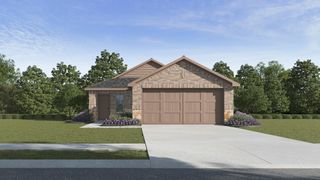 2810 Bakers Bend, Crandall, TX 75114