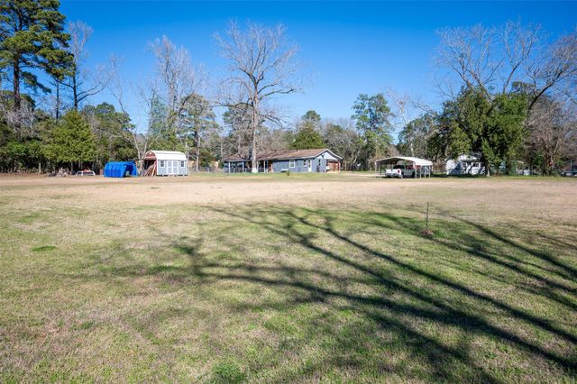 309 N Beech Street, Woodville, TX 75979