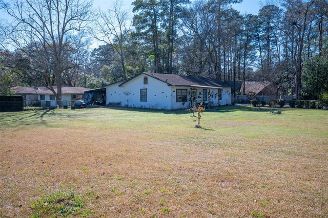 309 N Beech Street, Woodville, TX 75979