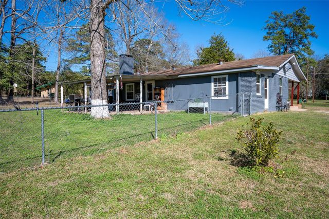 309 N Beech Street, Woodville, TX 75979