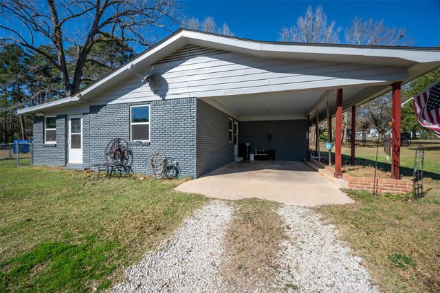 309 N Beech Street, Woodville, TX 75979