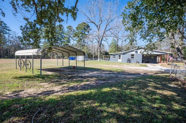 309 N Beech Street, Woodville, TX 75979