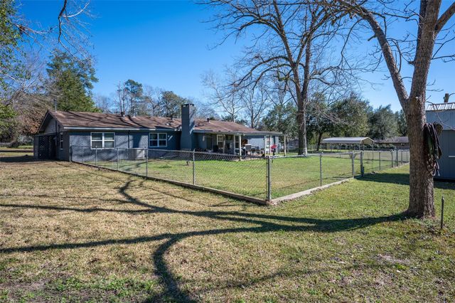 309 N Beech Street, Woodville, TX 75979