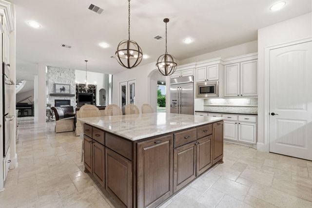 2822 Sundance Summit Lane, Katy, TX 77494