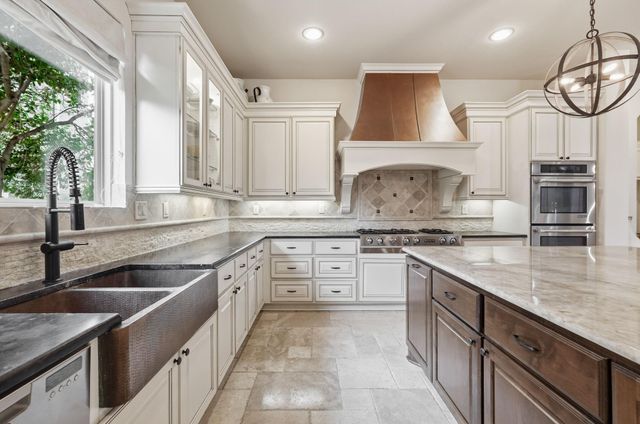 2822 Sundance Summit Lane, Katy, TX 77494