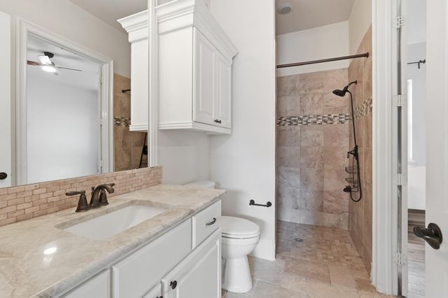 2822 Sundance Summit Lane, Katy, TX 77494