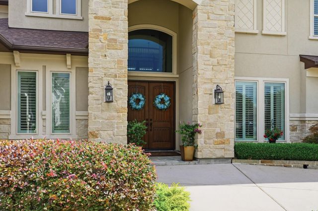 2822 Sundance Summit Lane, Katy, TX 77494