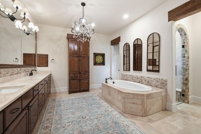 2822 Sundance Summit Lane, Katy, TX 77494
