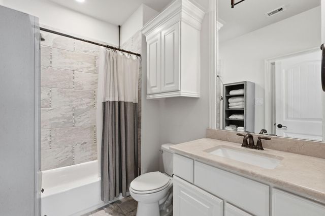 2822 Sundance Summit Lane, Katy, TX 77494