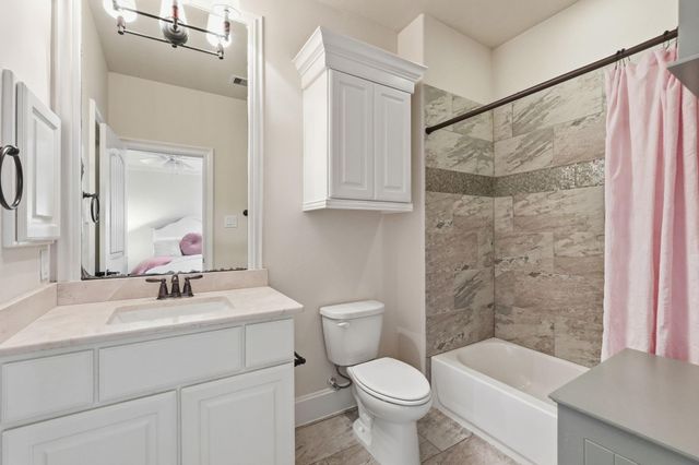 2822 Sundance Summit Lane, Katy, TX 77494