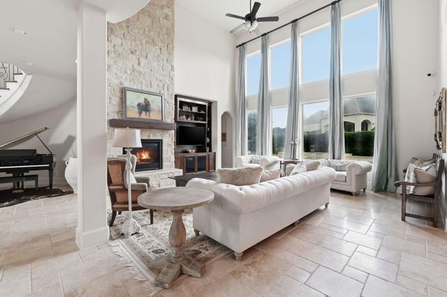 2822 Sundance Summit Lane, Katy, TX 77494