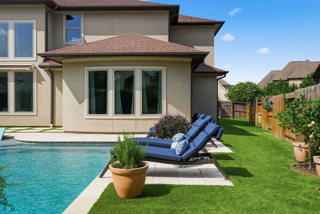 2822 Sundance Summit Lane, Katy, TX 77494