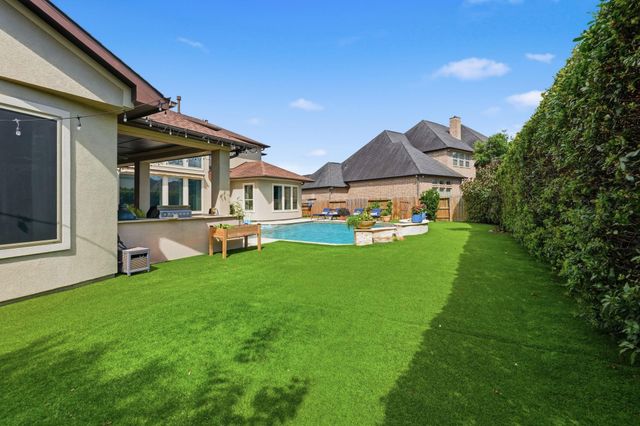 2822 Sundance Summit Lane, Katy, TX 77494