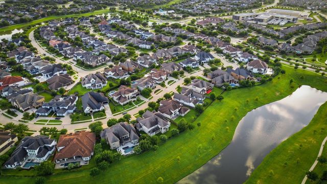 2822 Sundance Summit Lane, Katy, TX 77494