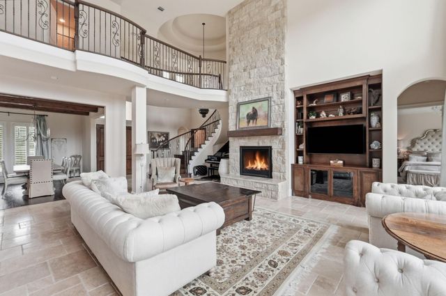 2822 Sundance Summit Lane, Katy, TX 77494