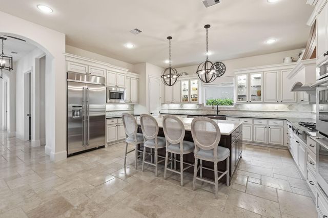 2822 Sundance Summit Lane, Katy, TX 77494