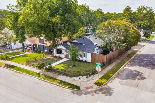 2450 Emmett Street, Dallas, TX 75211