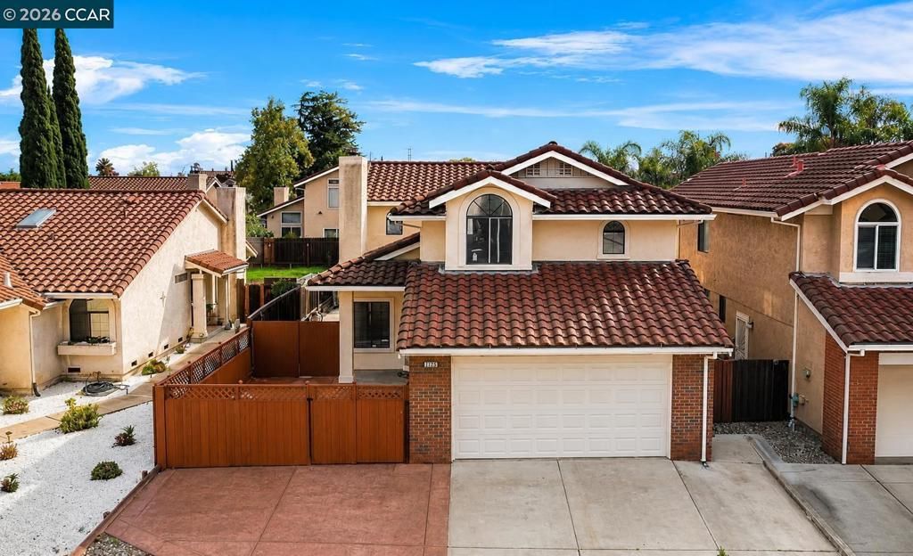 Image 1 of property listing at 2125 Willow Ave, Antioch, CA 94509